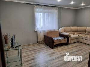 2-к квартира, на длительный срок, 65м2, 4/19 этаж