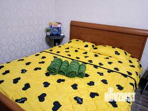 1-к квартира, посуточно, 57м2, 5/9 этаж