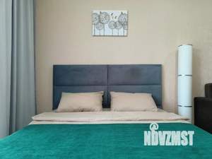 1-к квартира, посуточно, 29м2, 1/1 этаж