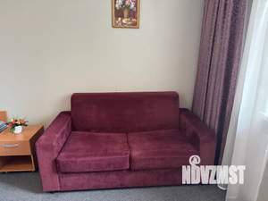 Студия квартира, посуточно, 27м2, 11/12 этаж