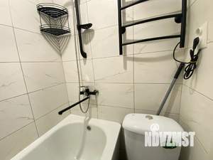 Студия квартира, посуточно, 11м2, 1/10 этаж