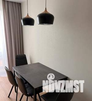 1-к квартира, на длительный срок, 36м2, 10/17 этаж