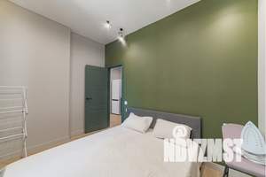 1-к квартира, посуточно, 35м2, 10/19 этаж