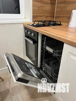 1-к квартира, посуточно, 30м2, 3/5 этаж