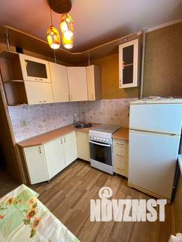 2-к квартира, посуточно, 46м2, 2/5 этаж