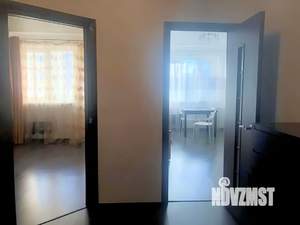 1-к квартира, на длительный срок, 38м2, 8/16 этаж