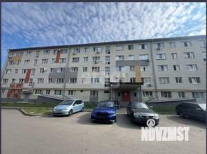 Студия квартира, на длительный срок, 13м2, 5/5 этаж