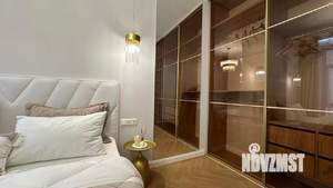 3-к квартира, на длительный срок, 70м2, 7/12 этаж