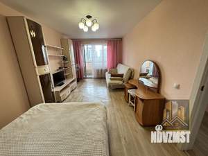 1-к квартира, на длительный срок, 34м2, 8/9 этаж