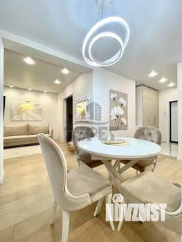 2-к квартира, на длительный срок, 48м2, 8/22 этаж