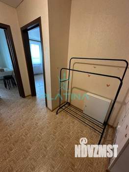 1-к квартира, на длительный срок, 36м2, 8/18 этаж