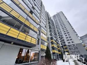 4-к квартира, на длительный срок, 115м2, 14/25 этаж