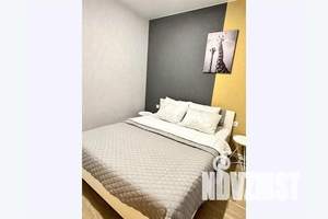 2-к квартира, посуточно, 45м2, 6/8 этаж