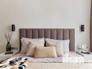 2-к квартира, посуточно, 50м2, 2/5 этаж