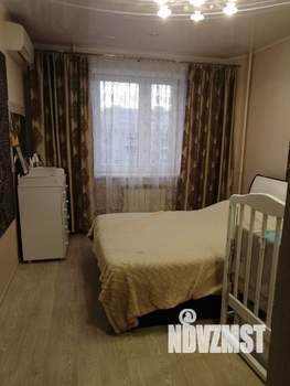 3-к квартира, на длительный срок, 60м2, 5/11 этаж