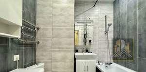 2-к квартира, на длительный срок, 45м2, 6/9 этаж