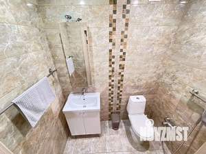 2-к квартира, посуточно, 70м2, 6/9 этаж