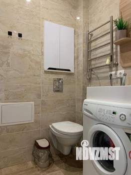 1-к квартира, на длительный срок, 40м2, 8/19 этаж