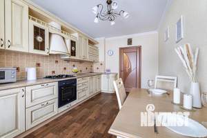 1-к квартира, посуточно, 45м2, 5/9 этаж