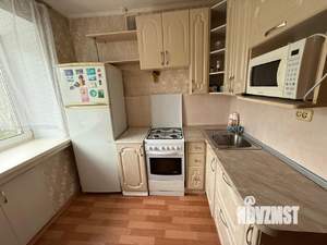 1-к квартира, на длительный срок, 30м2, 4/5 этаж