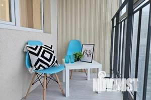 1-к квартира, посуточно, 31м2, 5/7 этаж