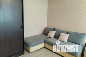 1-к квартира, посуточно, 33м2, 9/9 этаж