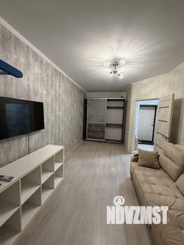 1-к квартира, на длительный срок, 34м2, 9/10 этаж