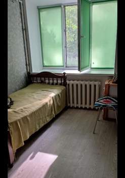 1-к квартира, на длительный срок, 19м2, 1/5 этаж