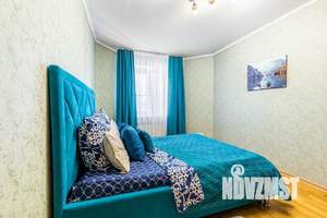 2-к квартира, посуточно, 60м2, 1/1 этаж