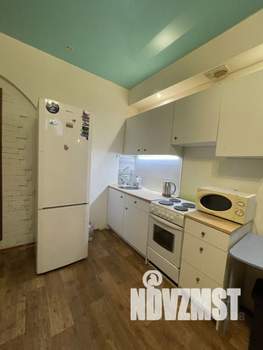 1-к квартира, посуточно, 60м2, 1/1 этаж