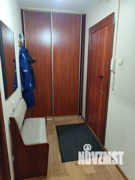 1-к квартира, на длительный срок, 34м2, 7/9 этаж