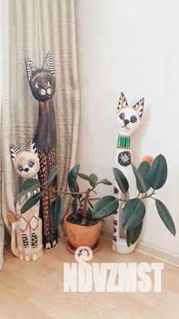 3-к квартира, посуточно, 73м2, 5/9 этаж