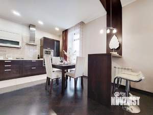 3-к квартира, посуточно, 86м2, 1/1 этаж