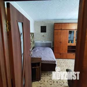 1-к квартира, посуточно, 36м2, 5/9 этаж