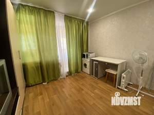 1-к квартира, на длительный срок, 22м2, 2/5 этаж