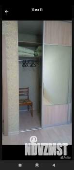 2-к квартира, на длительный срок, 45м2, 4/5 этаж