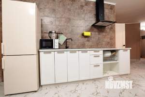 3-к квартира, посуточно, 90м2, 2/24 этаж