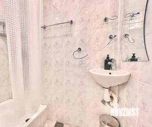 2-к квартира, посуточно, 80м2, 1/1 этаж