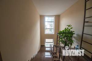 1-к квартира, посуточно, 35м2, 4/4 этаж