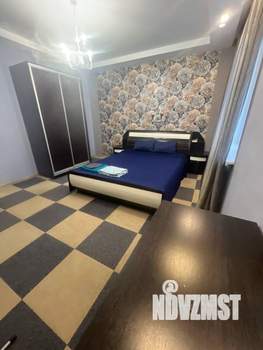 2-к квартира, на длительный срок, 55м2, 4/11 этаж