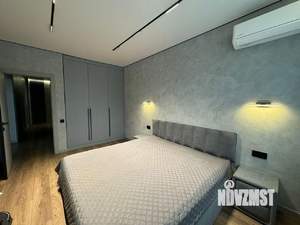 2-к квартира, на длительный срок, 70м2, 2/19 этаж
