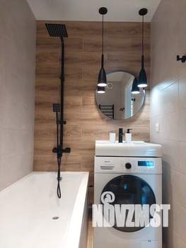 Студия квартира, посуточно, 32м2, 24/25 этаж