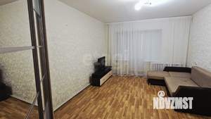 1-к квартира, на длительный срок, 40м2, 2/5 этаж