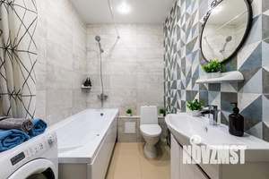 1-к квартира, посуточно, 31м2, 7/8 этаж