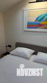 1-к квартира, посуточно, 31м2, 1/1 этаж
