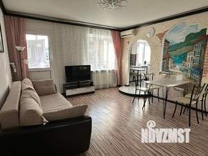 2-к квартира, посуточно, 45м2, 3/5 этаж