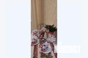 1-к квартира, посуточно, 40м2, 4/14 этаж