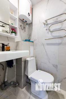 2-к квартира, посуточно, 35м2, 1/1 этаж