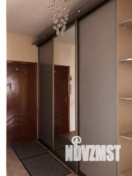 2-к квартира, посуточно, 90м2, 2/5 этаж