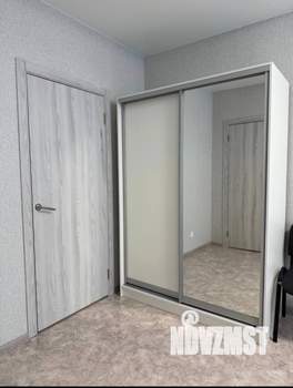 1-к квартира, на длительный срок, 36м2, 18/25 этаж